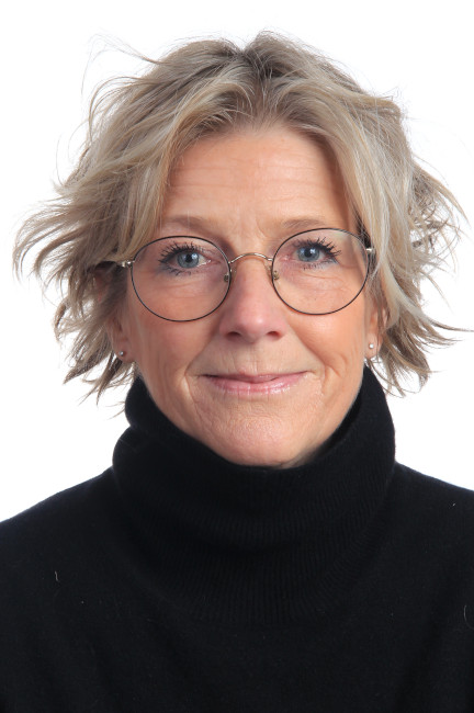 Christine Martin Rechtsanwältin